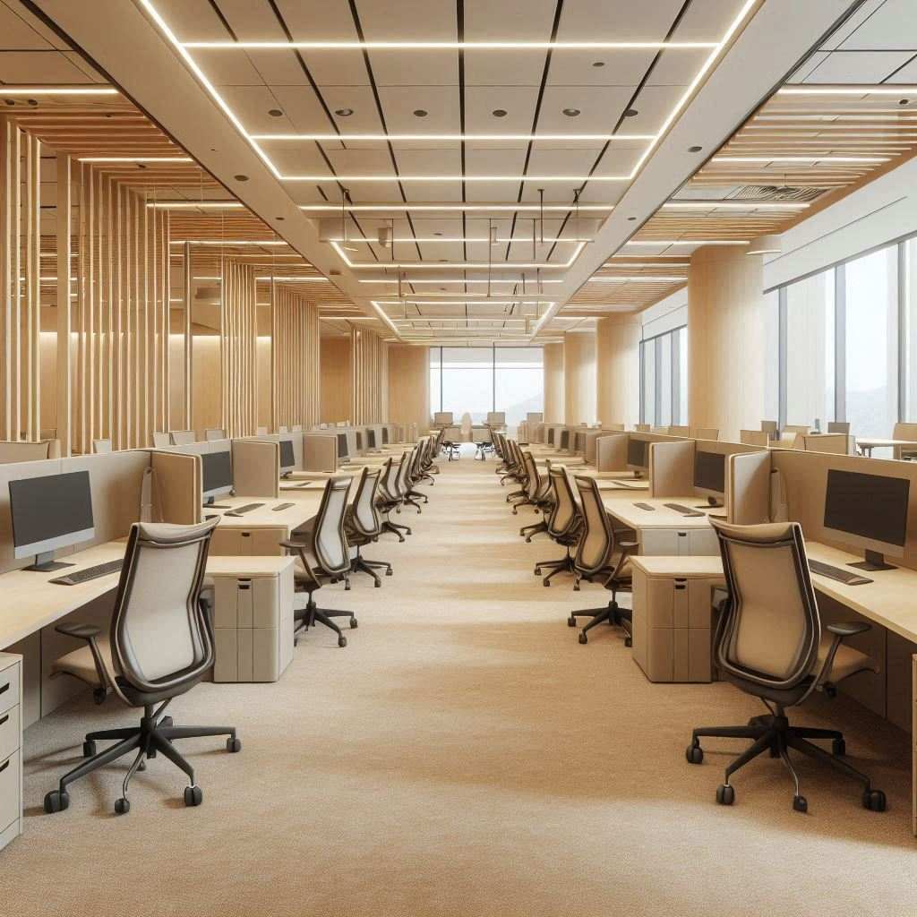 驻场维护组写字楼办公的财务部门安全管理为何会在应急通道临时检查时暴露短板