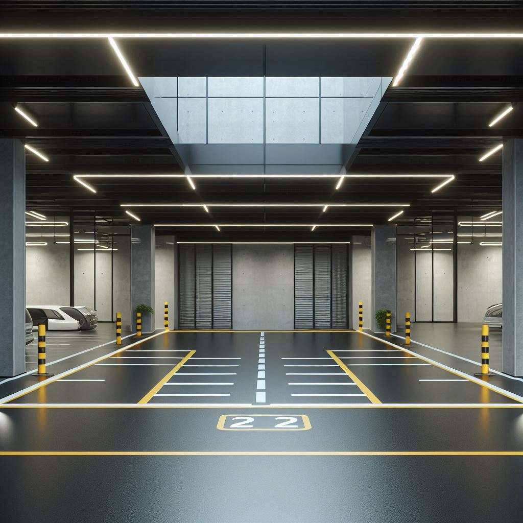 共享设备故障结束后写字楼办公停车通勤压力应由建筑设计公司复核哪些结果
